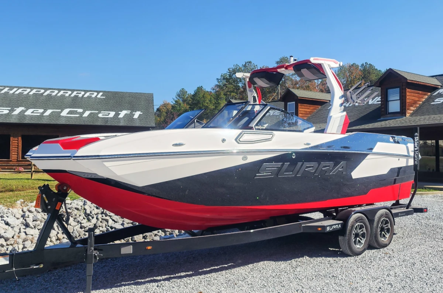 2024 Supra Boats SE for sale in Dadeville, Alabama