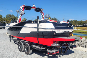 2024 Supra Boats SE for sale in Dadeville, Alabama