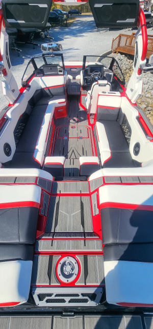 2024 Supra Boats SE for sale in Dadeville, Alabama