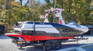 2024 Supra Boats SE for sale in Dadeville, Alabama