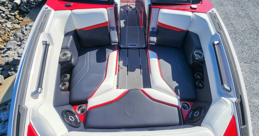 2024 Supra Boats SE for sale in Dadeville, Alabama