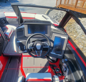 2024 Supra Boats SE for sale in Dadeville, Alabama