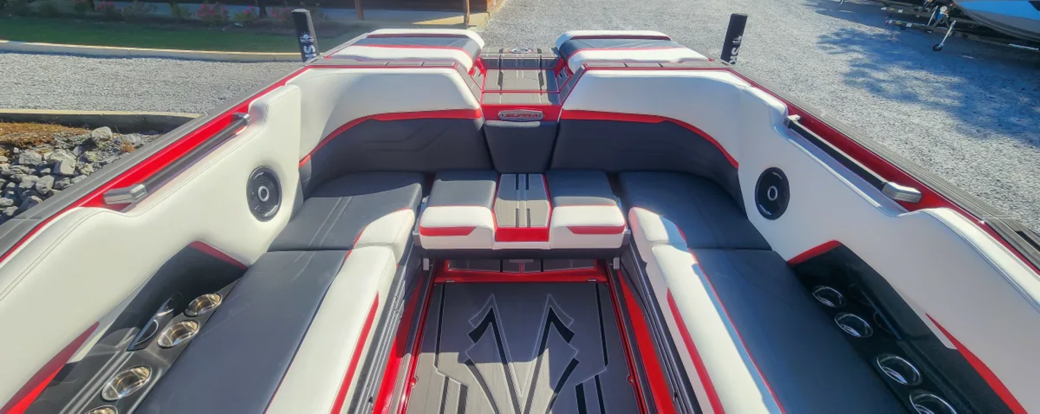 2024 Supra Boats SE for sale in Dadeville, Alabama