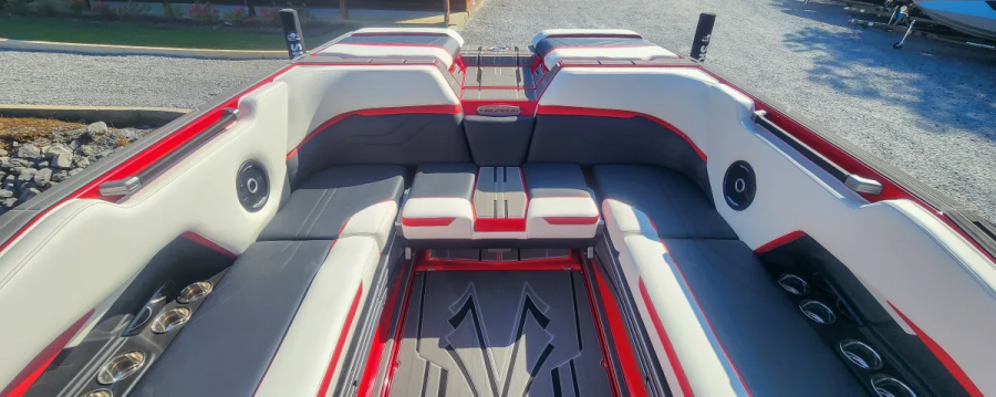 2024 Supra Boats SE for sale in Dadeville, Alabama