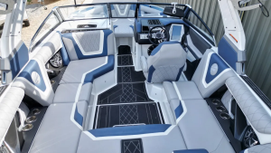 2019 Tige Boats ZX1 for sale in Broadway, North Carolina