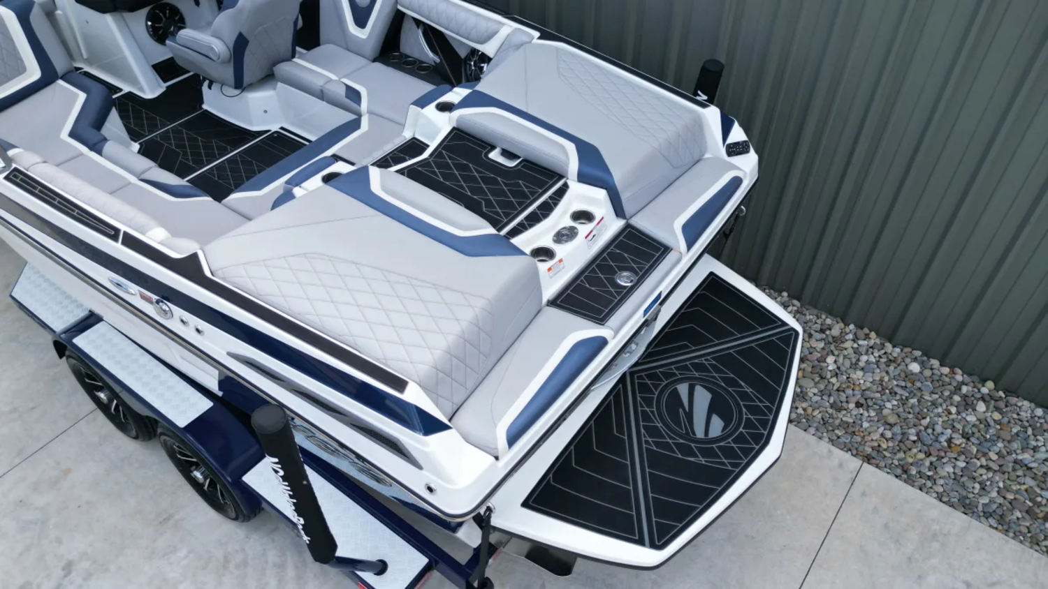 2019 Tige Boats ZX1 for sale in Broadway, North Carolina