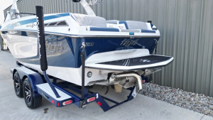 2019 Tige Boats ZX1 for sale in Broadway, North Carolina