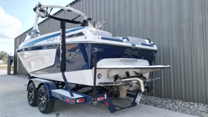 2019 Tige Boats ZX1 for sale in Broadway, North Carolina