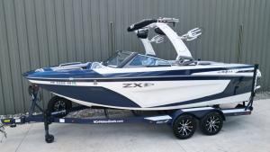 2019 Tige Boats ZX1 for sale in Broadway, North Carolina