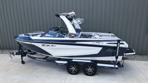 2019 Tige Boats ZX1 for sale in Broadway, North Carolina