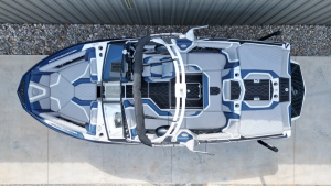 2019 Tige Boats ZX1 for sale in Broadway, North Carolina