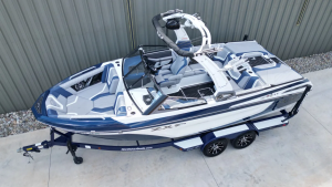 2019 Tige Boats ZX1 for sale in Broadway, North Carolina