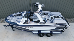 2019 Tige Boats ZX1 for sale in Broadway, North Carolina