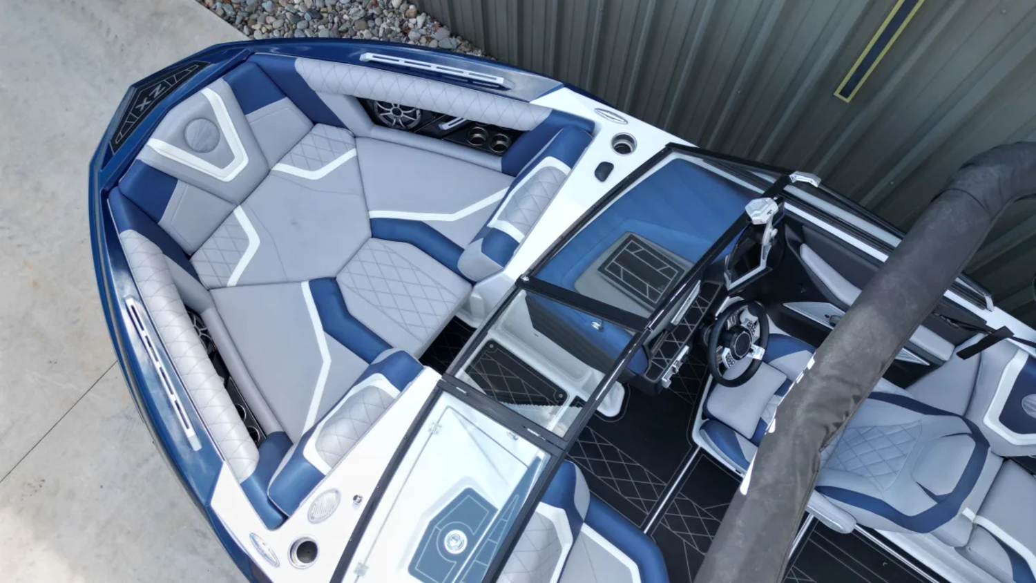 2019 Tige Boats ZX1 for sale in Broadway, North Carolina