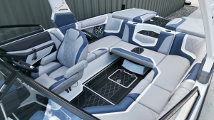 2019 Tige Boats ZX1 for sale in Broadway, North Carolina