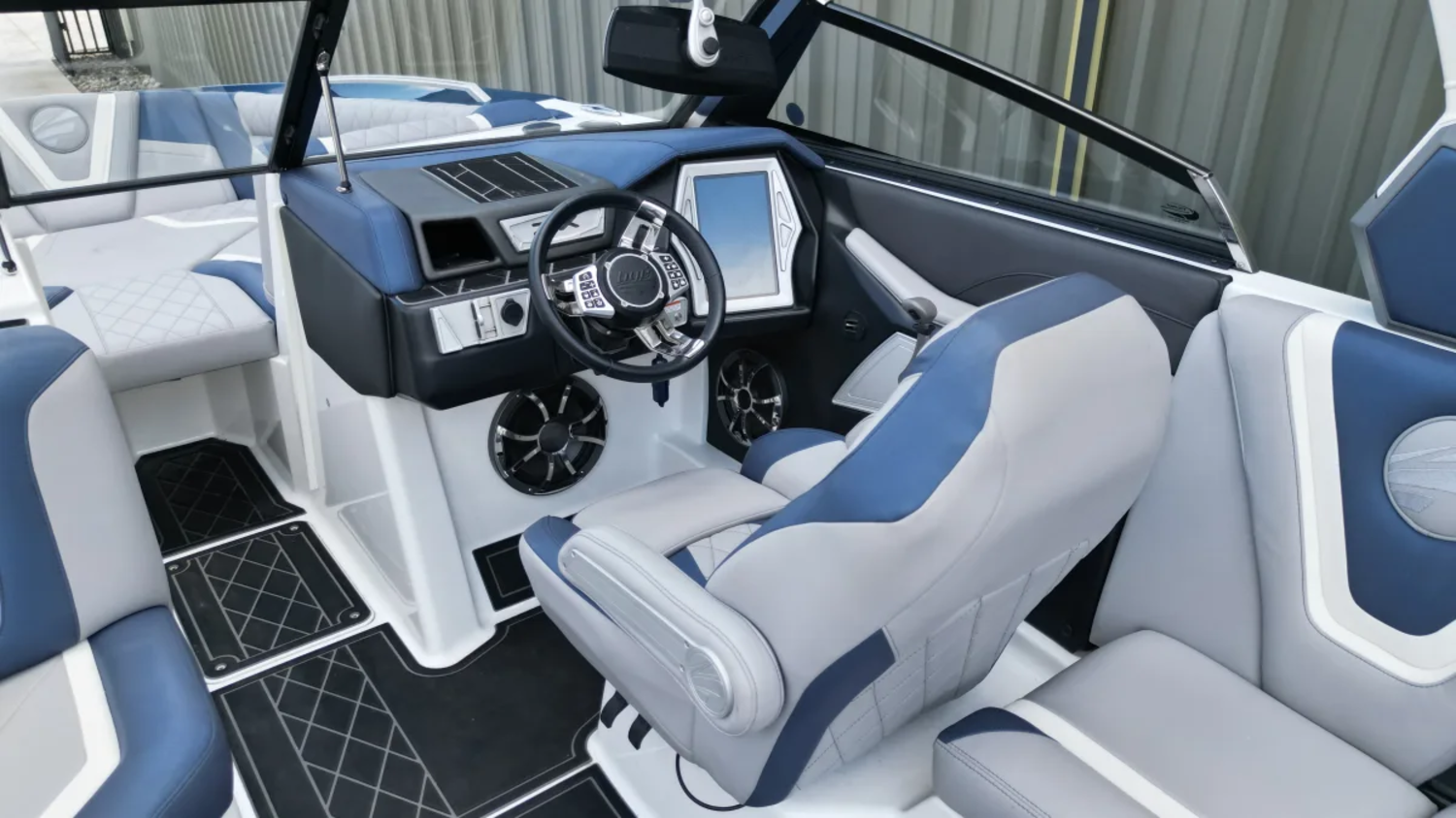 2019 Tige Boats ZX1 for sale in Broadway, North Carolina