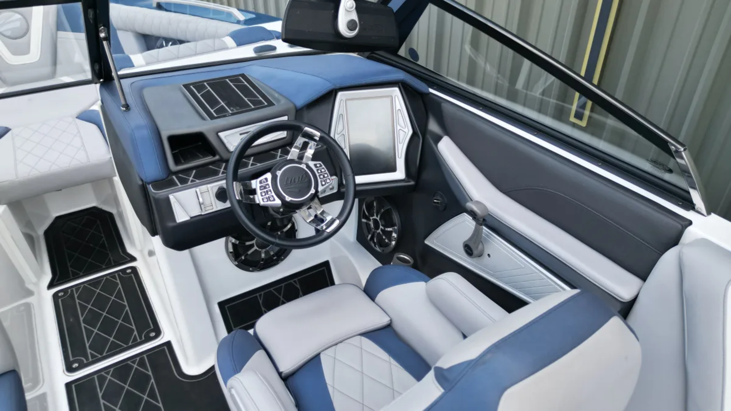 2019 Tige Boats ZX1 for sale in Broadway, North Carolina