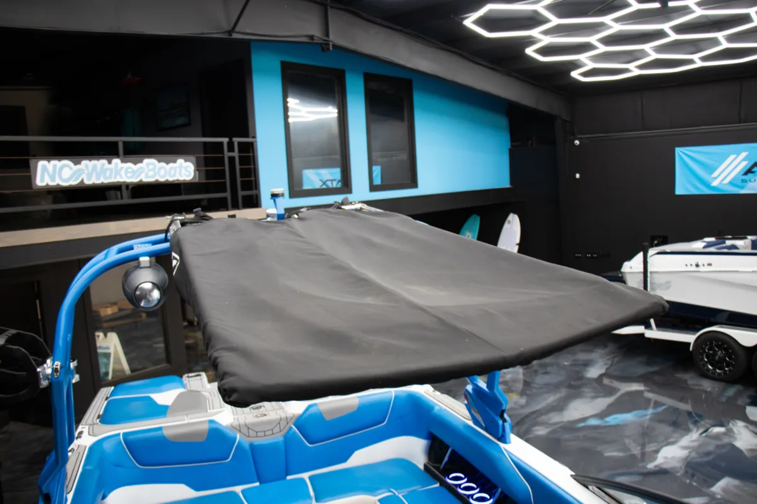 2018 Nautique Boats GS22 for sale in Broadway, North Carolina