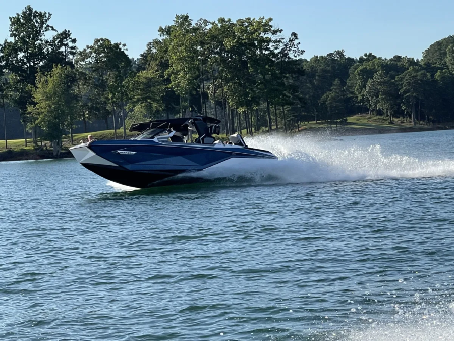 2022 Nautique Boats G23 Paragon for sale in Buford, Georgia