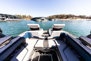 2022 Nautique Boats G23 Paragon for sale in Buford, Georgia
