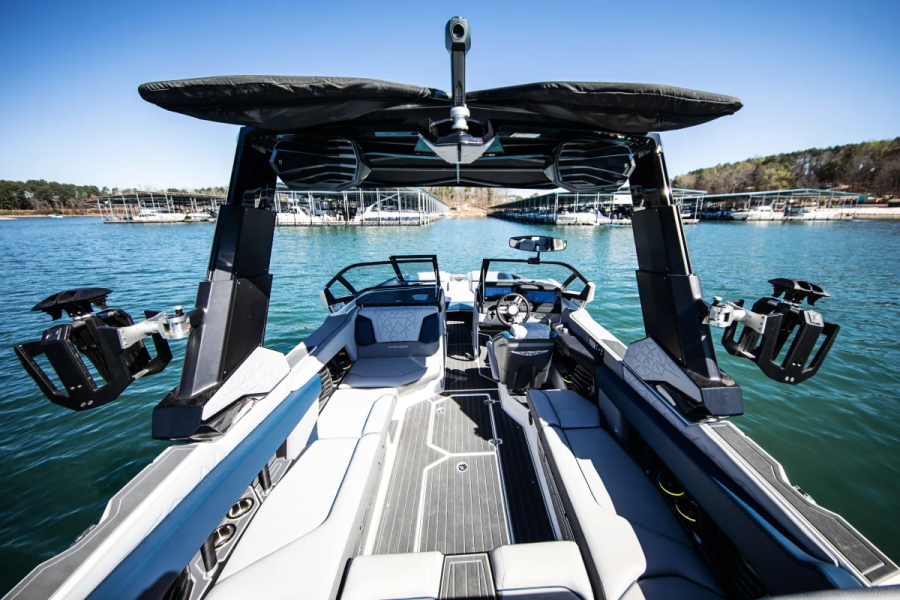 2022 Nautique Boats G23 Paragon for sale in Buford, Georgia