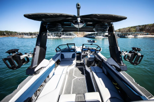 2022 Nautique Boats G23 Paragon for sale in Buford, Georgia