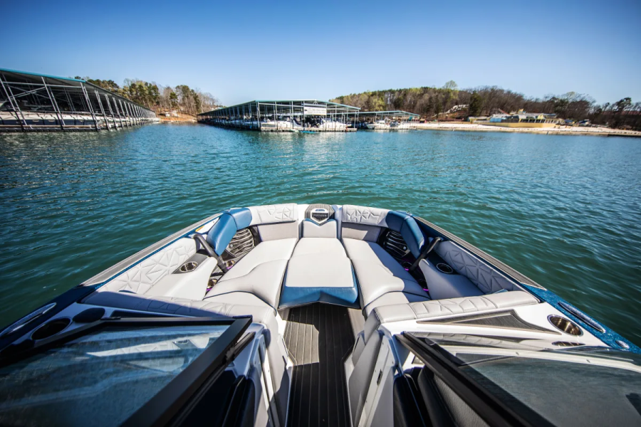 2022 Nautique Boats G23 Paragon for sale in Buford, Georgia
