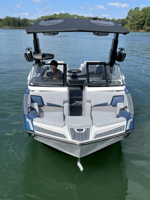 2022 Nautique Boats G23 Paragon for sale in Buford, Georgia