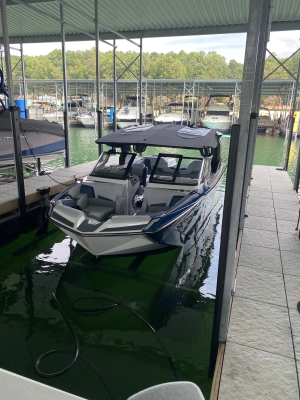 2022 Nautique Boats G23 Paragon for sale in Buford, Georgia