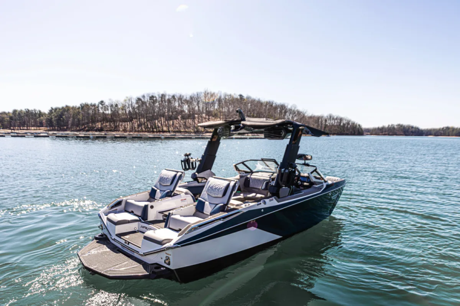 2022 Nautique Boats G23 Paragon for sale in Buford, Georgia
