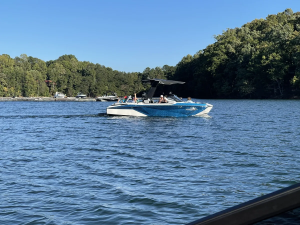 2022 Nautique Boats G23 Paragon for sale in Buford, Georgia