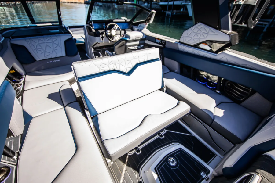2022 Nautique Boats G23 Paragon for sale in Buford, Georgia