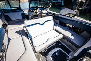 2022 Nautique Boats G23 Paragon for sale in Buford, Georgia