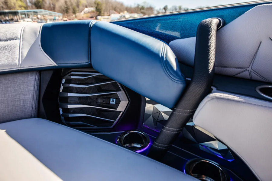 2022 Nautique Boats G23 Paragon for sale in Buford, Georgia