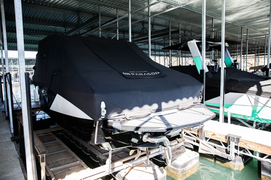 2022 Nautique Boats G23 Paragon for sale in Buford, Georgia