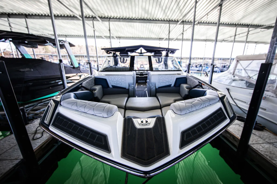 2022 Nautique Boats G23 Paragon for sale in Buford, Georgia