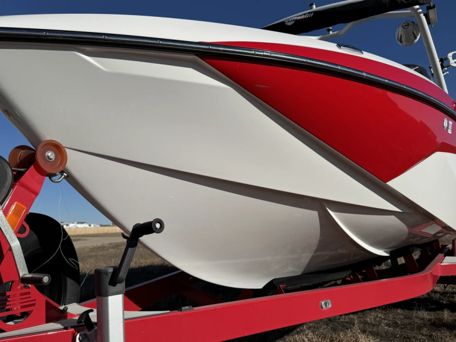 2021 Malibu Boats Wakesetter 23 LSV for sale in Denver, Colorado