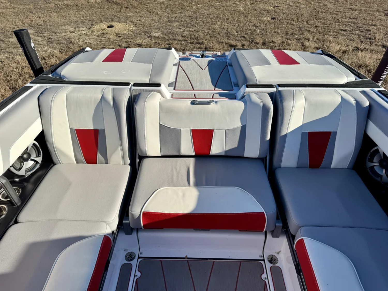 2021 Malibu Boats Wakesetter 23 LSV for sale in Denver, Colorado