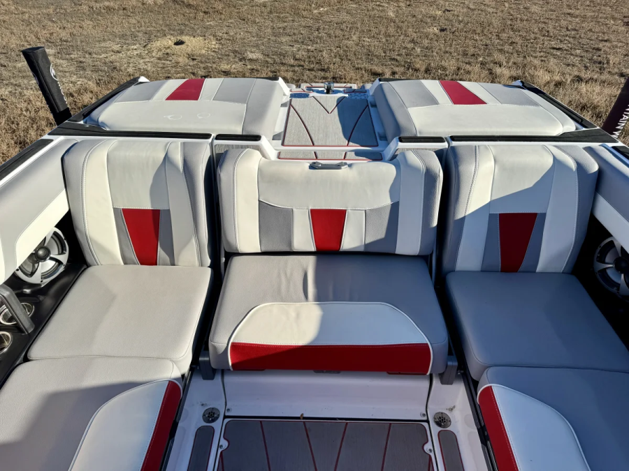 2021 Malibu Boats Wakesetter 23 LSV for sale in Denver, Colorado