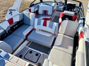 2021 Malibu Boats Wakesetter 23 LSV for sale in Denver, Colorado