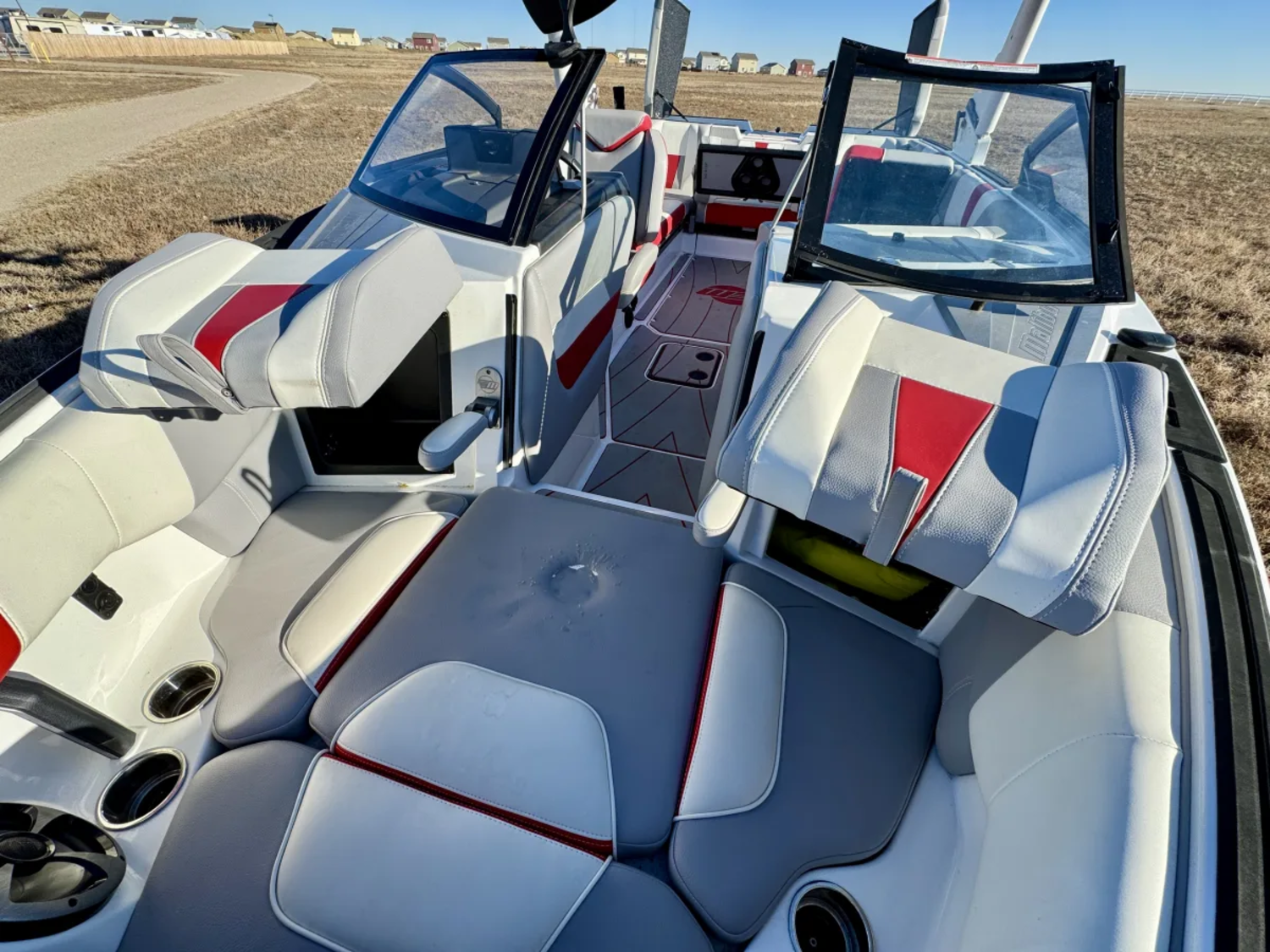 2021 Malibu Boats Wakesetter 23 LSV for sale in Denver, Colorado