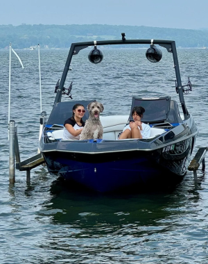 2017 Axis Boats A20 for sale in lakeville, New York