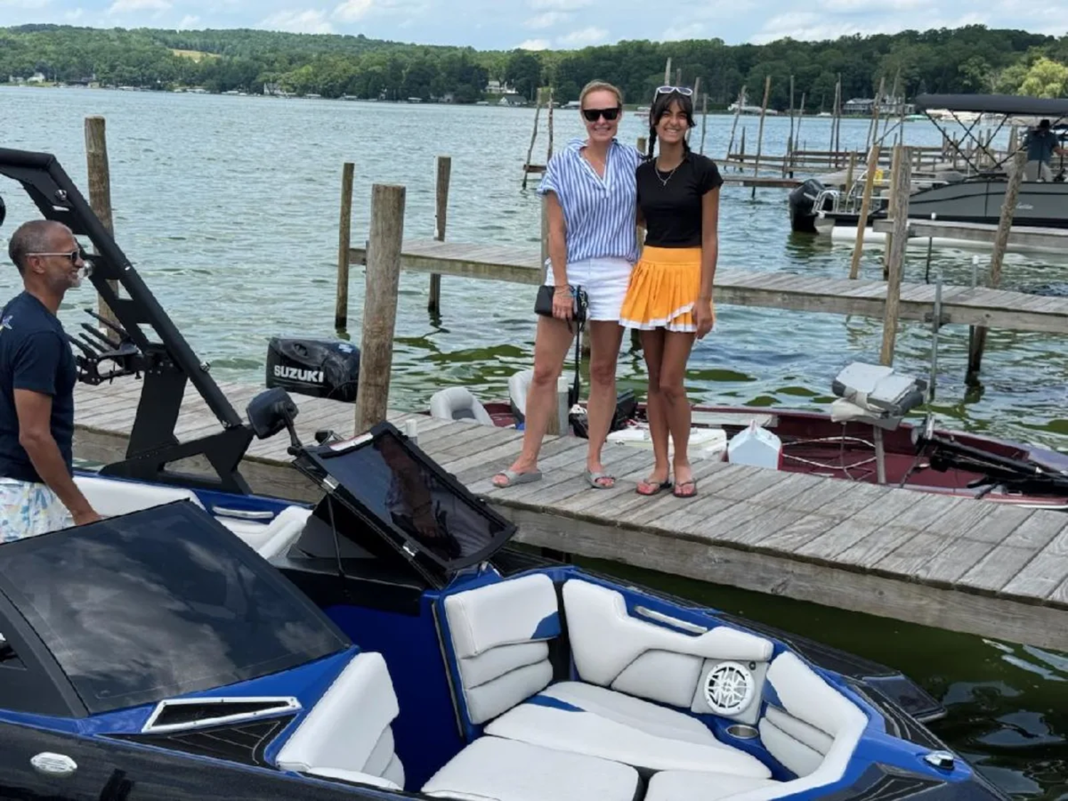 2017 Axis Wake Research A20