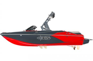 2017 Axis Boats A20 for sale in , 
