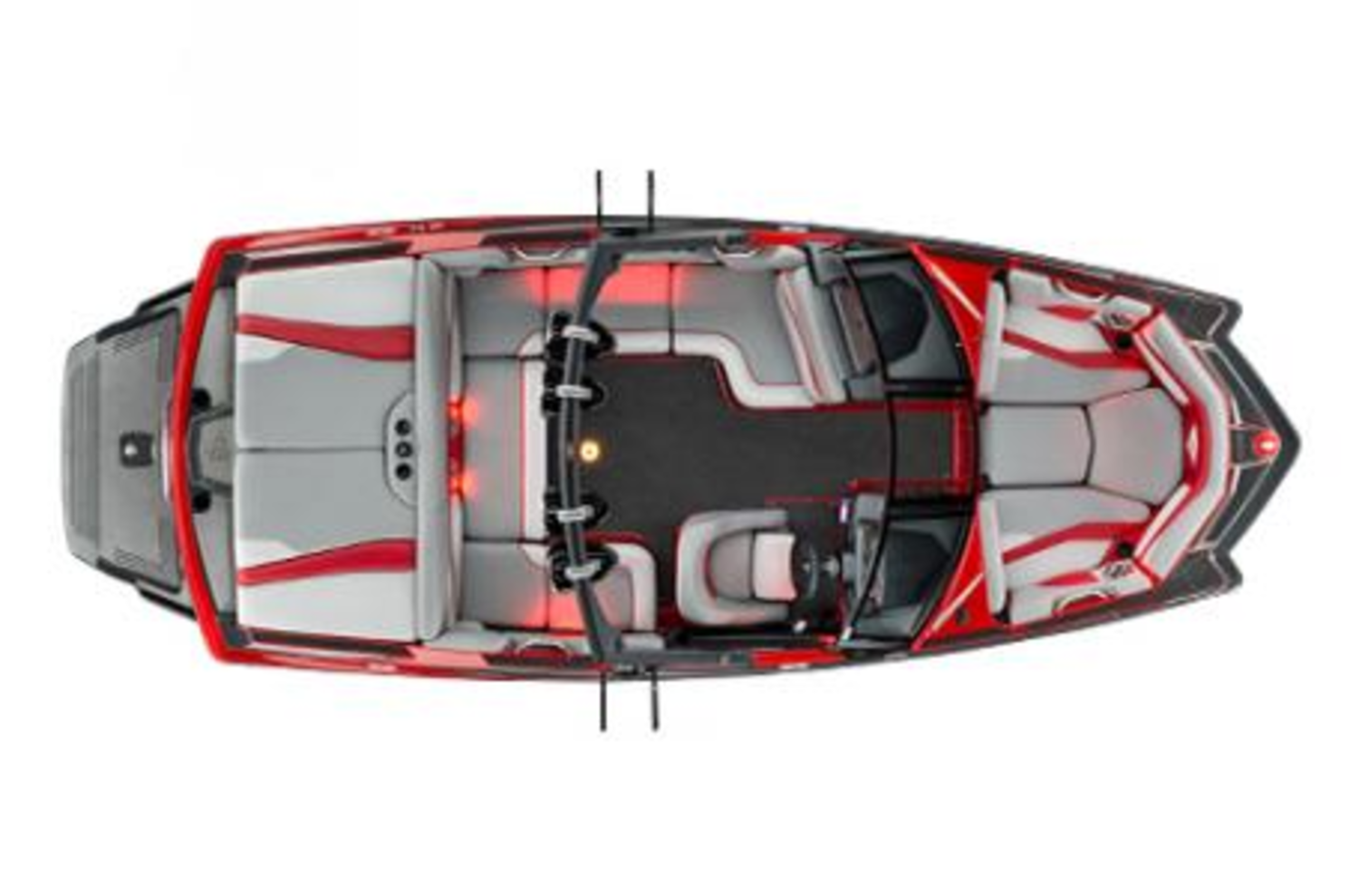 2017 Axis Wake Research A20