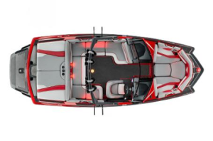 2017 Axis Boats A20 for sale in , 