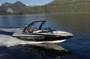 2007 Malibu Boats Wakesetter VLX for sale in , 