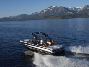 2007 Malibu Boats Wakesetter VLX for sale in , 