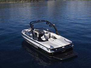 2007 Malibu Boats Wakesetter VLX for sale in , 