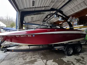 2007 Malibu Boats Wakesetter VLX for sale in , 